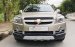 Cần bán xe Chevrolet Captiva LTZ máy dầu, hàng hiếm sản xuất năm 2009, màu vàng