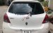 Cần bán gấp Toyota Yaris 1.5 AT đời 2012, màu trắng, xe nhập, giá 385tr