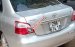 Cần bán gấp Toyota Vios G sản xuất 2012, màu bạc, 420 triệu
