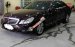 Bán Mercedes E250 CGI đời 2011, màu nâu 