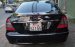 Gia đình bán xe Mercedes E280 đời 2007, màu đen chính chủ 