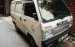 Bán xe Suzuki Blind Van chính chủ, sản xuất 2018, màu trắng, giá cạnh tranh