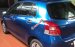 Cần bán gấp Toyota Yaris 1.0 đời 2010, màu xanh lam, nhập khẩu nguyên chiếc giá cạnh tranh