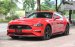 Ford Mustang 2.3 EcoBoost Fastback 2019, màu đỏ