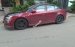 Bán Chevrolet Cruze LS năm sản xuất 2013, màu đỏ giá cạnh tranh