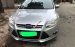 Cần bán Ford Focus đăng ký 2013, màu bạc ít sử dụng giá tốt 355 triệu đồng