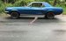Bán Ford Mustang đời 1967, số sàn, xe Mỹ form đẹp