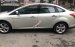 Cần bán Ford Focus đăng ký 2013, màu bạc ít sử dụng giá tốt 355 triệu đồng