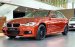 Bán xe BMW 320i sản xuất 2019, nhập khẩu, màu cam