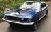 Bán Ford Mustang đời 1967, số sàn, xe Mỹ form đẹp