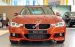 Bán xe BMW 320i sản xuất 2019, nhập khẩu, màu cam