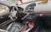 Bán Mercedes E240 2002, màu đen, 220 triệu