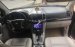 Bán Chevrolet Captiva LTZ năm 2014, màu đen