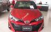 Bán Toyota Yaris đời 2019, màu đỏ, nhập khẩu giá cạnh tranh