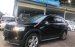 Bán Chevrolet Captiva LTZ năm 2014, màu đen