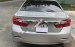 Cần bán gấp Toyota Camry 2.5Q năm sản xuất 2012, màu bạc