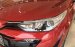 Bán Toyota Yaris đời 2019, màu đỏ, nhập khẩu  