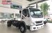 Xe tải Mitsubishi Fuso Canter FA 1014RL - tải 5.5 tấn, trả góp 80%, LH 0938.907.134
