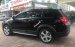 Bán Chevrolet Captiva LTZ năm 2014, màu đen