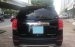 Bán Chevrolet Captiva LTZ năm 2014, màu đen