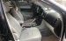 Bán Chevrolet Captiva LTZ năm 2014, màu đen