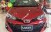 Bán Toyota Yaris đời 2019, màu đỏ, nhập khẩu  