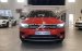 Bán Volkswagen Tiguan Allspace sản xuất năm 2018, màu đỏ, nhập khẩu
