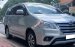 Bán gấp xe Innova 8/2016 số tự động BS SG. Xe nhà sài