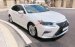 Cần bán Lexus ES đời 2017, màu trắng, xe nhập chính chủ