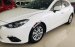 Cần bán lại xe Mazda 3 1.5L sản xuất năm 2016, màu trắng