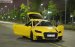 Cần bán xe Audi TT sản xuất năm 2008, màu vàng, nhập khẩu