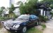 Cần bán gấp Mercedes E200 sản xuất 2004, màu đen, xe nhập