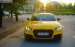 Cần bán xe Audi TT sản xuất năm 2008, màu vàng, nhập khẩu