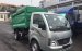 Xe tải Tata Super ACE rác đời 2019