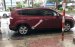 Chính chủ bán xe Chevrolet Orlando LTZ năm 2017, màu đỏ