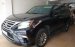 Cần bán Lexus GX năm 2013, màu đen, mới 95%