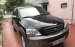Bán ô tô Kia Sorento sản xuất 2008, màu đen, xe gia đình, giá 425 triệu đồng