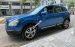 Bán Nissan Qashqai đời 2008, màu xanh lam, xe nhập