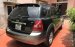 Bán ô tô Kia Sorento sản xuất 2008, màu đen, xe gia đình, giá 425 triệu đồng