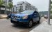 Bán Nissan Qashqai đời 2008, màu xanh lam, xe nhập