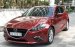 Bán Mazda 3 sản xuất 2016, màu đỏ