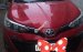 Bán Toyota Yaris sản xuất năm 2018, màu đỏ, nhập khẩu Thái