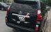 Bán Lexus GX 460 đời 2011, màu đen, nhập khẩu 
