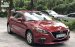 Bán Mazda 3 sản xuất 2016, màu đỏ