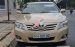 Cần bán xe Toyota Camry 2.5 LE đời 2010, nhập khẩu nguyên chiếc 