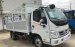 Xe tải Thaco 3,5 tấn Bình Dương - Thaco Ollin 350. E4, động cơ Isuzu đời 2018, giao xe ngay trong 3 ngày. LH: 0944.813.912