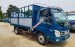Bán xe tải 3,5 tấn - Thaco Ollin350 E4, trả trước 140 triệu nhận xe ngay 