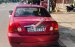 Bán Lifan 520 MT đời 2007, màu đỏ, xe nhập, giá tốt