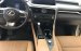 Cần bán xe Lexus RX350 2017, màu vàng cát, nhập khẩu đăng ký 2018