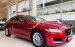 Bán xe Jaguar XF sản xuất năm 2018, màu đỏ, nhập khẩu nguyên chiếc